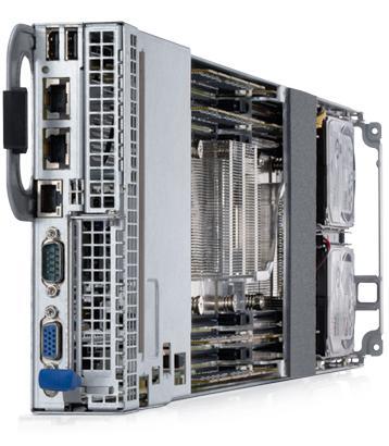 Сервер PowerEdge C8220